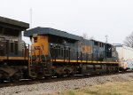 CSX 3036